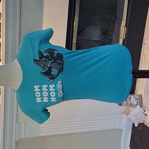 Medium TeeTurtle Tee